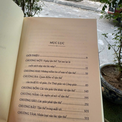 [Giải Cứu Sách Hay – Xả Kho Chống Ế ] NGÀY TẬN THẾ – Sylvia Browne – Phạm Trang Nhung dịch – Nhã Nam - NXB Thông Tấn  (áp dụng từ 25/8 tới 8/9/2025)