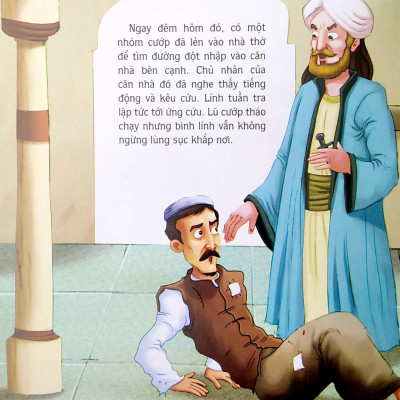 Ngày Xửa Ngày Xưa - Giấc Mơ Của Người Đàn Ông Nghèo