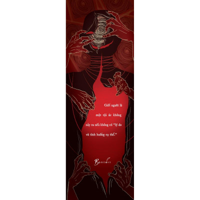 Tội Phạm Tâm Thần Và Những Lỗ Hổng Công Lý - Bản Quyền