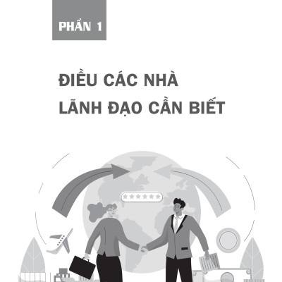 Thuật Quản Lý Trong Thế Giới VUCA