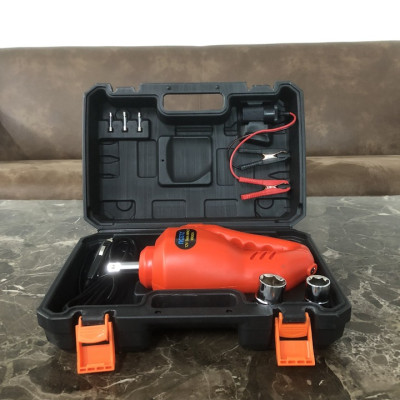 Máy siết ốc ô tô đa năng nhãn hiệu ROGTZ TY-EW- Hàng Chính Hãng