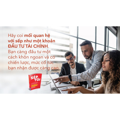 Sếp Tồi Bad Boss - Michelle Gibbings - First News (FN)