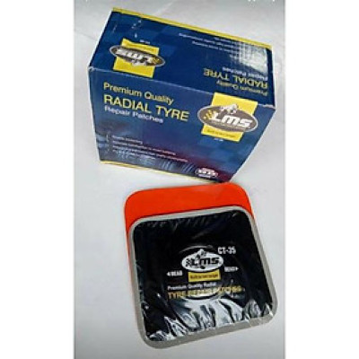 Hộp miếng vá lốp LMS CT-35