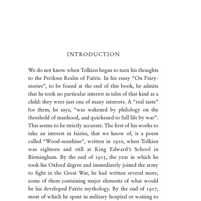 Tales From The Perilous Realm