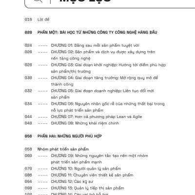 Inspired - Kiến Tạo Sản Phẩm Công Nghệ Chiếm Trọn Trái Tim Người Dùng