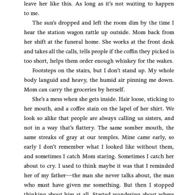 Burn Our Bodies Down