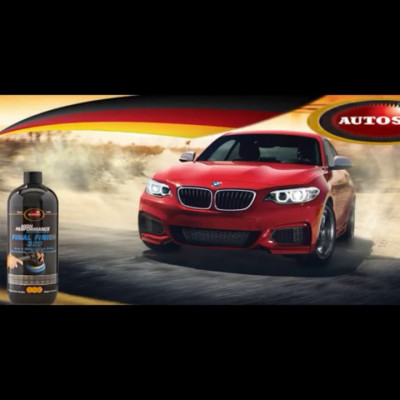 DUNG DỊCH VỆ SINH ĐA NĂNG CỰC MẠNH TỪ ĐỨC AUTOSOL INDUSTRIAL CLEANER A99 #1410 1000ML