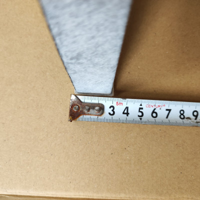 Lọc gió điều hòa Toyota Venza 2009-2016 than hoạt tính - AC108C