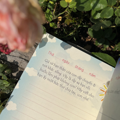 101 Câu Hỏi Gợi Ý Giúp Con Viết Ra Suy Nghĩ Của Mình