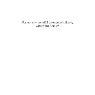 The Rockwood Chronicles 4: Sunday’s Child