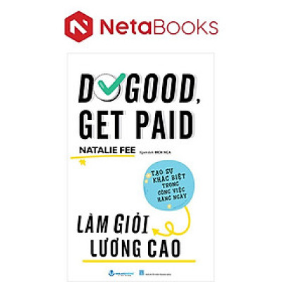 Làm Giỏi Lương Cao