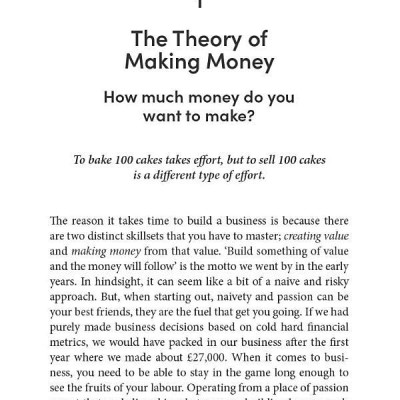 How To Make Money An Honest Guide On Going From An Idea To A Six-Figure Business