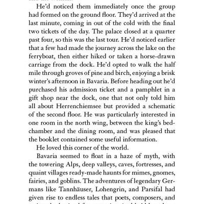 Sách ngoại văn: The Last Kingdom