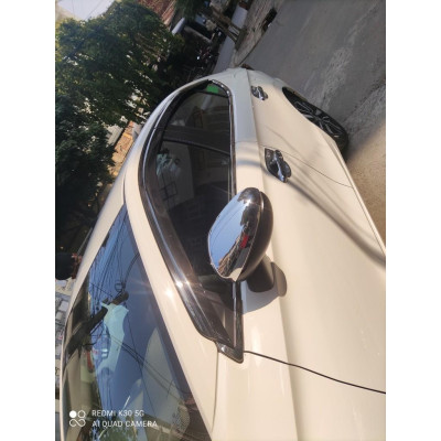 Ốp Gáo Gương Danh Cho Xe honda City 2018 đến 2021 Mạ Crom Cao Cấp