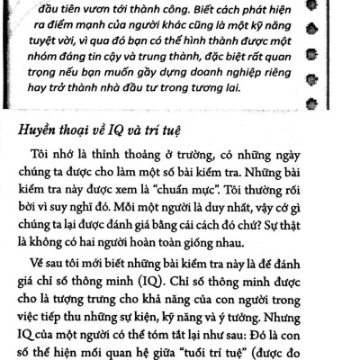 Dạy Con Làm Giàu 09: Những Bí Mật Về Tiền Bạc Mà Bạn Không Học Ở Nhà Trường! (Tái Bản 2022)