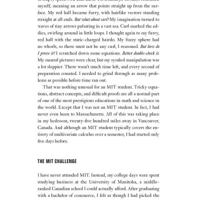 Sách ngoại văn: Ultralearning: Master Hard Skills, Outsmart The Competition, And Accelerate Your Career