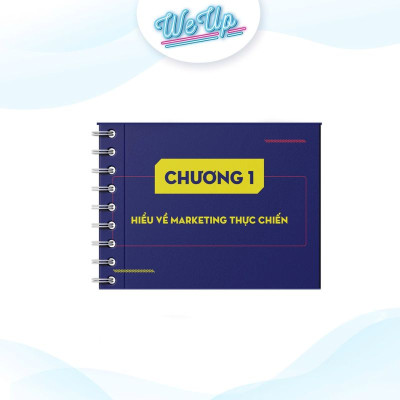 Combo 2 sách: Infographic A-Z về nghề Marketing thực chiến và 100 Bài mẫu content áp dụng là nổ đơn (Combo/lẻ)