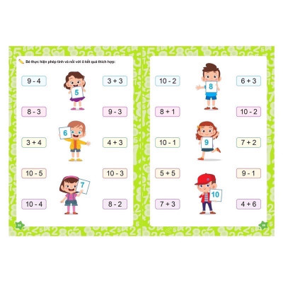 Sách - Bé Chinh Phục Toán Học - Toán Tư Duy Sáng Tạo