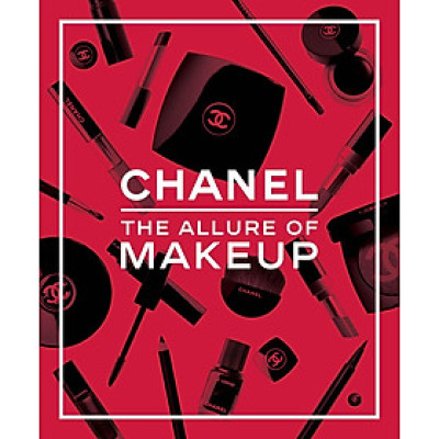 Chanel: The Allure Of Makeup