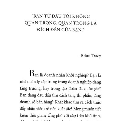 Thuật Quản Trị (Tái Bản 2024)