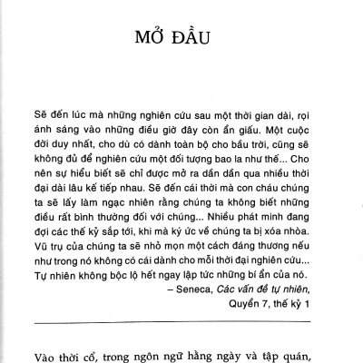 Combo Sách Vũ Trụ + Đốm Xanh Mờ - Tầm Nhìn Về Tương Lai Của Loài Người Trong Không Gian (Bộ 2 Cuốn)