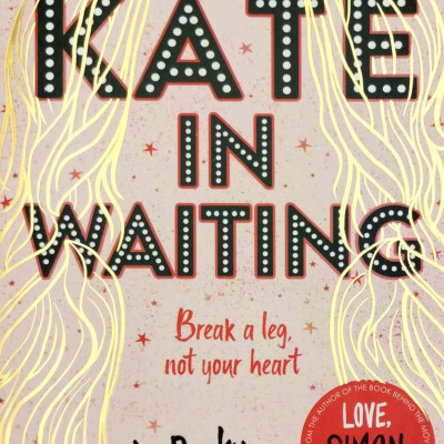 Kate In Waiting