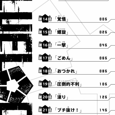 ブルーピリオド 3