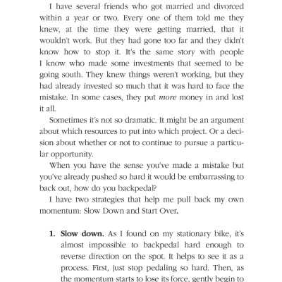 18 Minutes: Find Your Focus, Master Distraction, and Get the Right Things Done