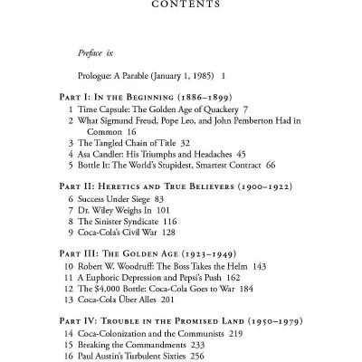 Sách ngoại văn: For God, Country, And Coca-Cola