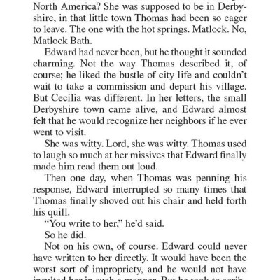 Bridgerton Prequel 2: The Girl With The Make-Believe Husband