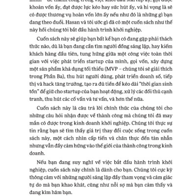 Bạn Đã Có Sẵn Mọi Tố Chất Cần Thiết Để Khởi Nghiệp Thành Công