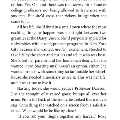 Need Me (Broke And Beautiful, Book 2)