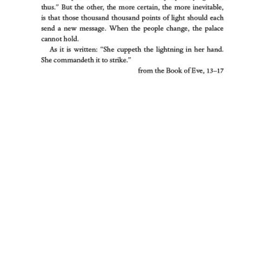 The Power: Winner Of The 2017 Baileys Women