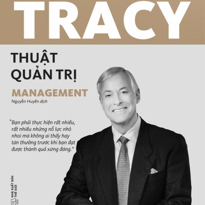 Thuật Quản Trị (Tái Bản 2024)