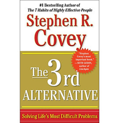 The 3rd Alternative: Solving Life