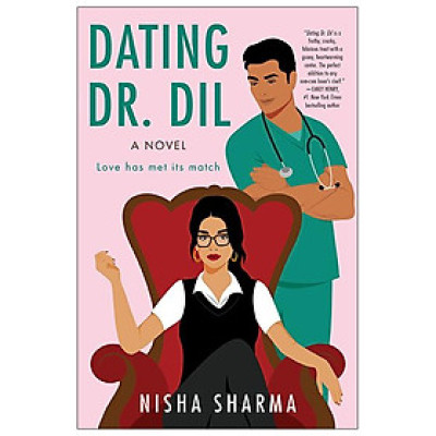 Dating Dr. Dil