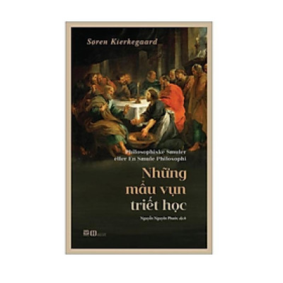 Những Mẩu Vụn Triết Học (PB)