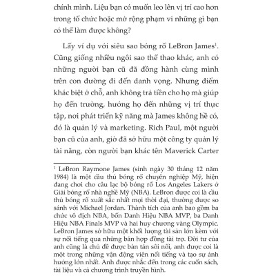 Thuật Quản Lý Trong Thế Giới VUCA