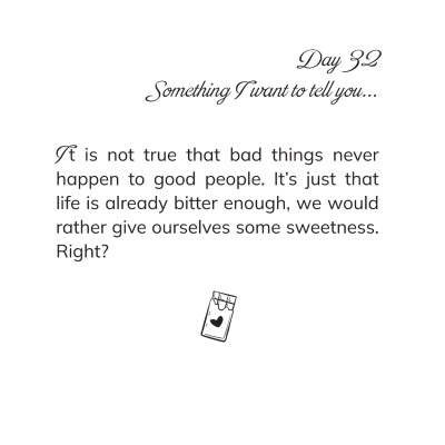 The Journey Of Youth - Chưa Kịp Lớn Đã Phải Trưởng Thành