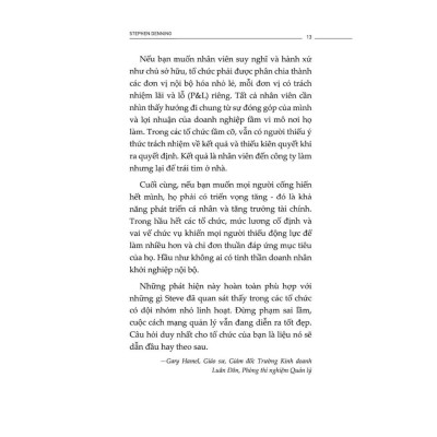 Agile - Phương Pháp Quản Lý Công Việc Hiệu Quả