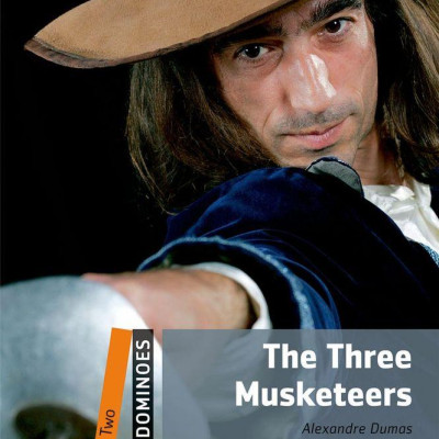 Dominoes 2 The Three Musketeers