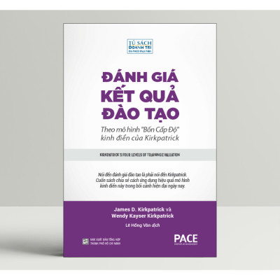  Đánh Giá Kết Quả Đào Tạo (Kirkpatrick