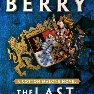 Sách ngoại văn: The Last Kingdom