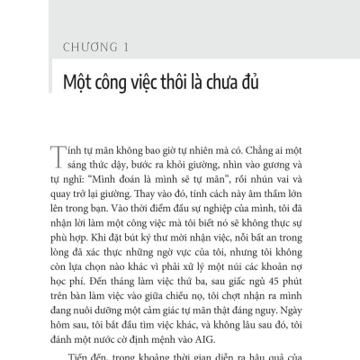 Doanh Nhân Part-Time - The 10 Percent Entrepreneur