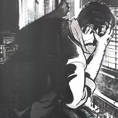 Joe Faust: Page Turners 10