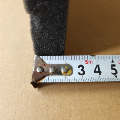 Lọc gió điều hòa Toyota Camry 2001-2006 - AC1504C