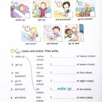 Our Discovery Island American Sb2 W/Cdrom & Online Access Code