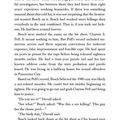 Sách ngoại văn: The Drop (Special Edition)