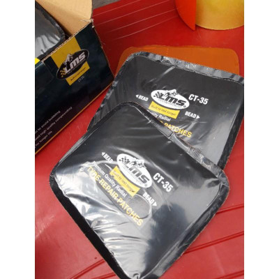 Hộp miếng vá lốp LMS CT-35