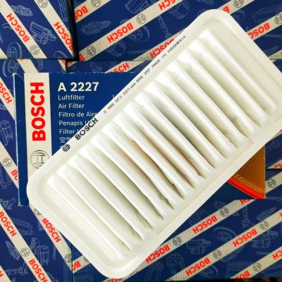 Lọc Gió Động Cơ Toyota Altis (2003-2008) - Bosch AT227
